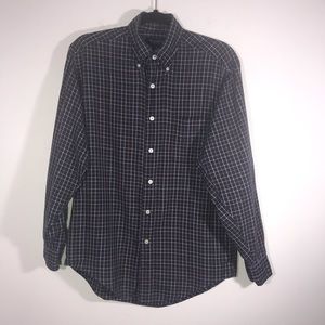 Brooks Brothers Button Down